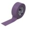 Nevs 2" wide x 60yd Violet Labeling Tape T-200-Violet - alternate 1